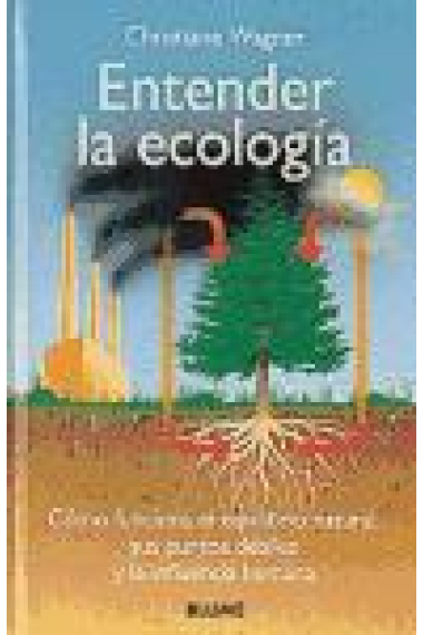 Entender la ecología