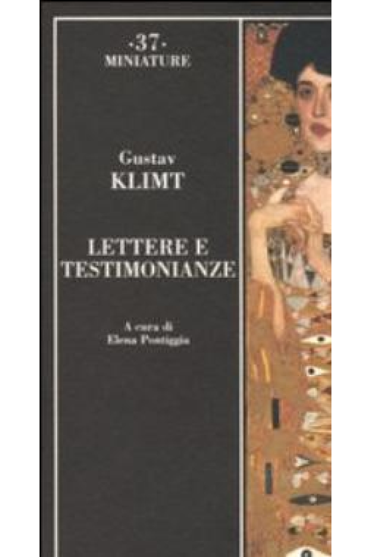 Lettere e testimonianze