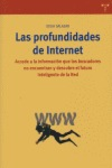 Las profundidades de internet