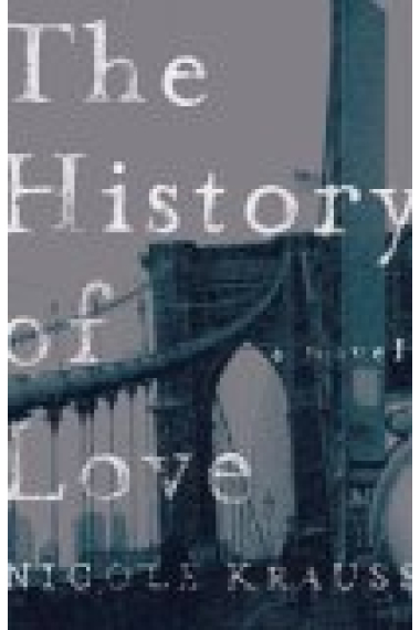 The History of love