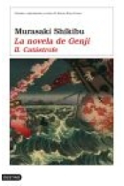 La novela de Genji II. Catástrofe