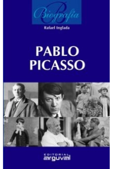 Pablo Picasso