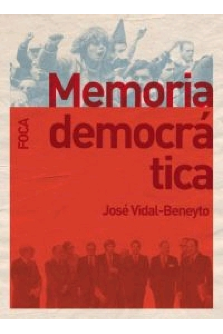 Memoria democrática