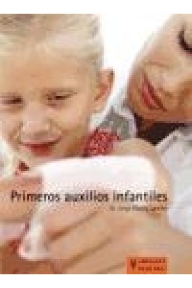 Primeros auxilios infantiles