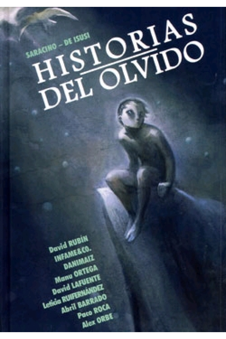 Historias del olvido