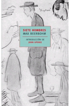 Siete hombres