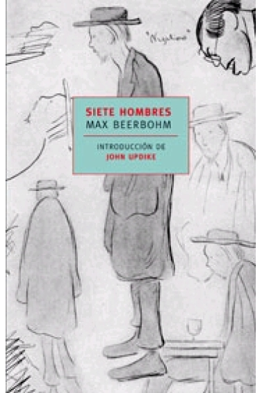 Siete hombres