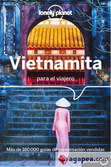 Guías para conversar: Vietnamita para el viajero