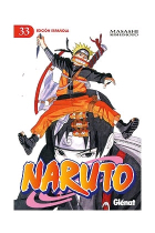 Naruto 33