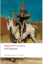 Don Quixote (OWC) ed. 2008