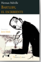 Bartleby, el escribiente (Ilustrado)