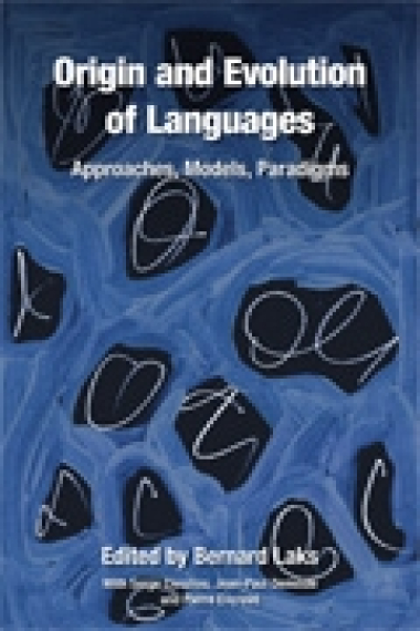 Origin and evolution of languages