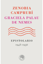 Epistolario, 1948-1956