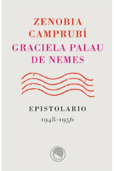 Epistolario, 1948-1956