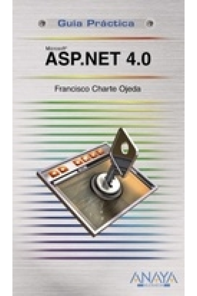 ASP.NET. Guía práctica