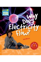 Why does electricity flow? (A2 Level 6 Flyers)