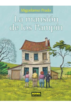 La Mansión de los Pampín