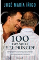 100 españoles y el príncipe