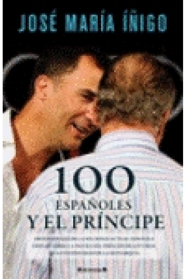 100 españoles y el príncipe