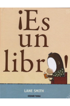 ¡Es un libro!