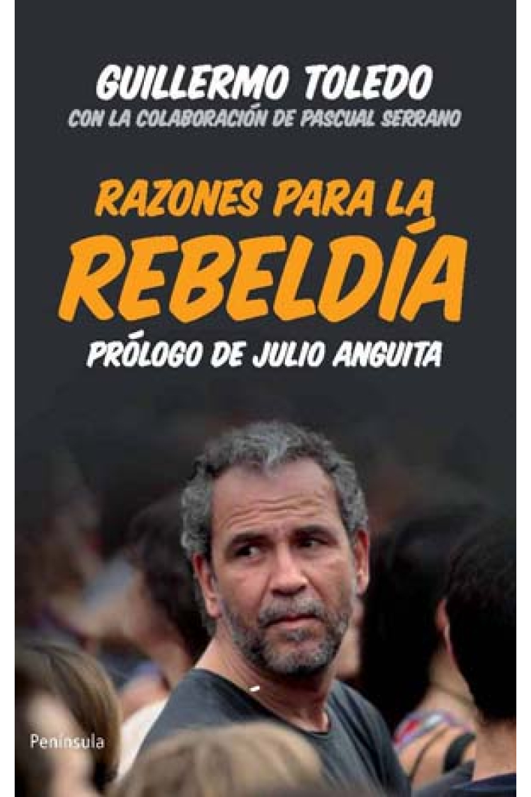 Razones para la rebeldía