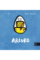 Artur (0 a 3 anys)