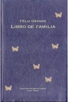 Libro de familia