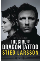 The Girl with the Dragon Tattoo