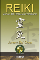 Reiki. Manual del terapeuta profesional