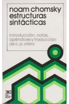 Estructuras sintácticas