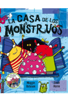 La casa de los monstruos