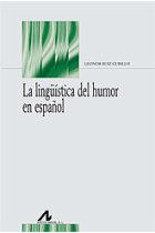 La lingüística del humor en el español