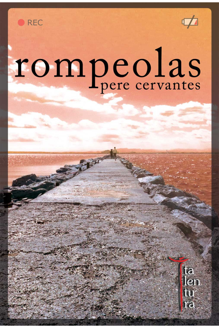 Rompeolas