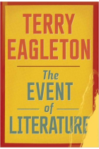 The event of literature