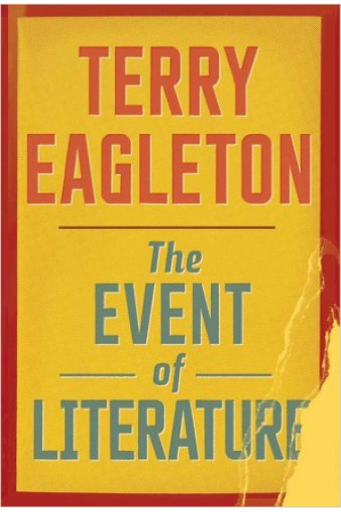 The event of literature