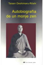 Autobiografía de un monje zen