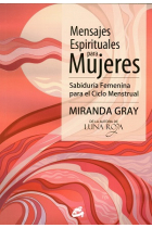 Mensajes espirituales para mujeres