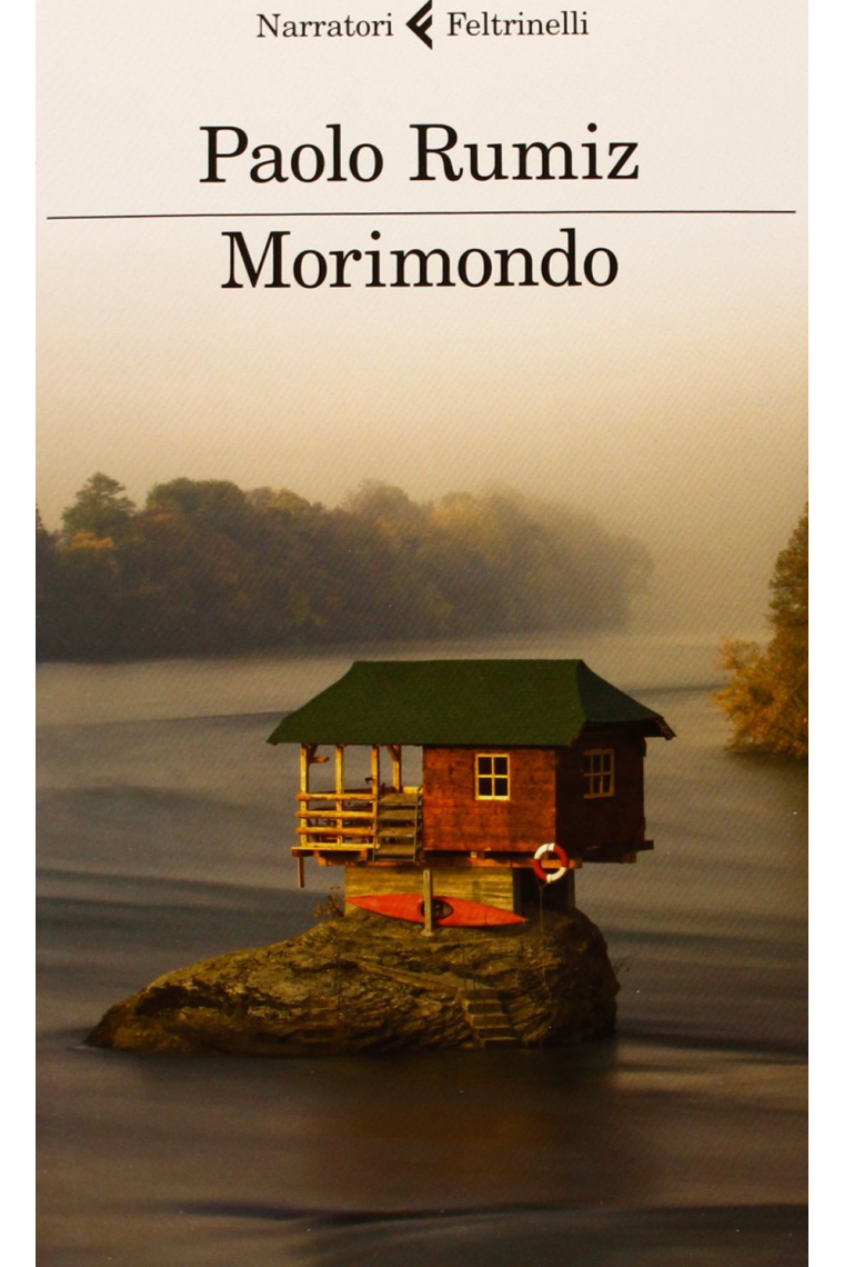 Morimondo