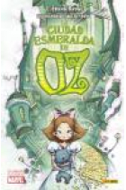 La ciudad esmeralda de Oz