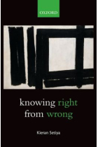 Knowing right from wrong