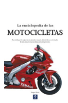 La enciclopedia de las motocicletas