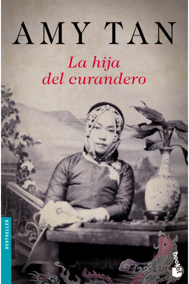 La hija del curandero