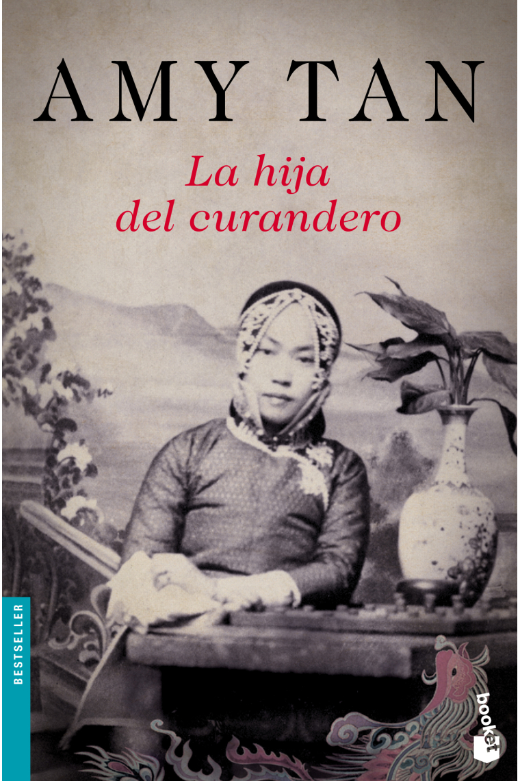 La hija del curandero