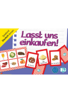 Lasst uns einkaufen!