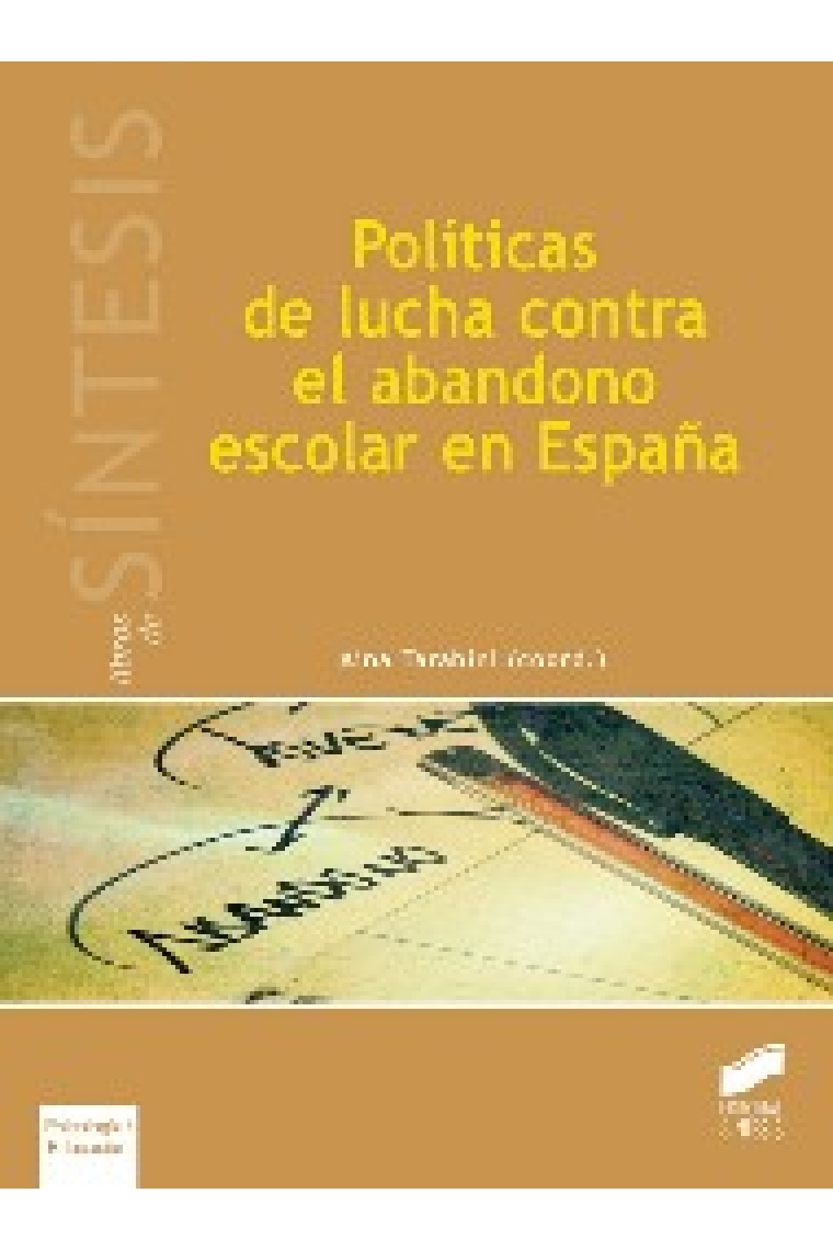 Políticas de lucha contra el abandono escolar en España