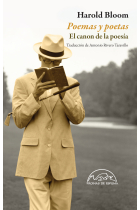 Poemas y poetas: el canon de la poesía