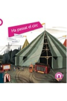 Ha passat el circ (Capsa de contes)