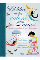 El libro de los valores para niños