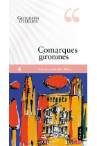 Comarques gironines