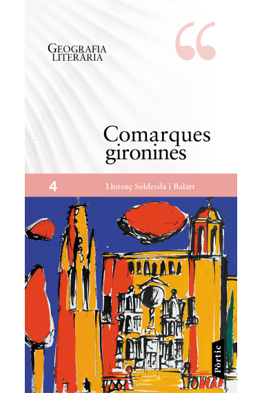 Comarques gironines